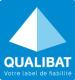 Logo Qualibat